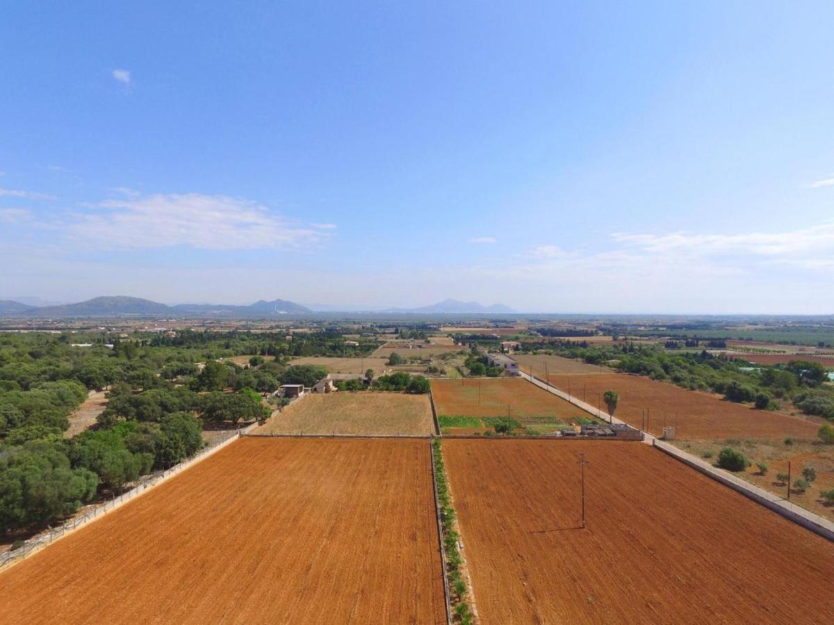 Casa rural Ideal Mallorca - Els Moyans