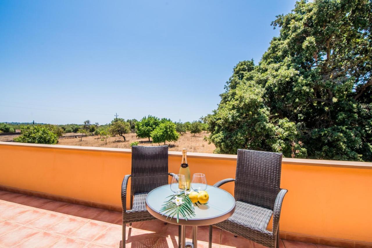 Landhaus Ideal Mallorca - Els Moyans