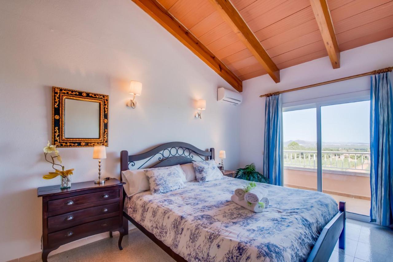 Ideal Mallorca - Els Moyans Landhaus