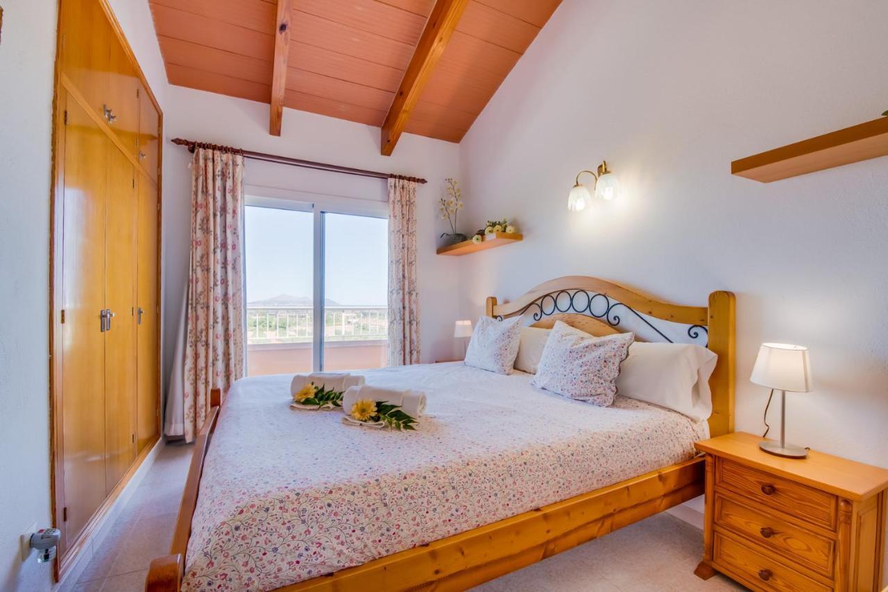 Ideal Mallorca - Els Moyans Landhaus
