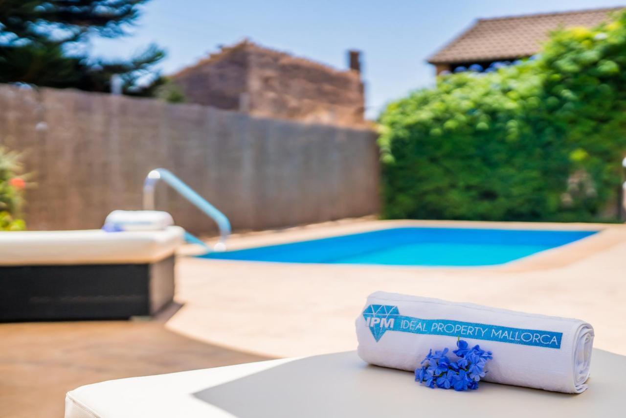 Landhaus Ideal Mallorca - Els Moyans *