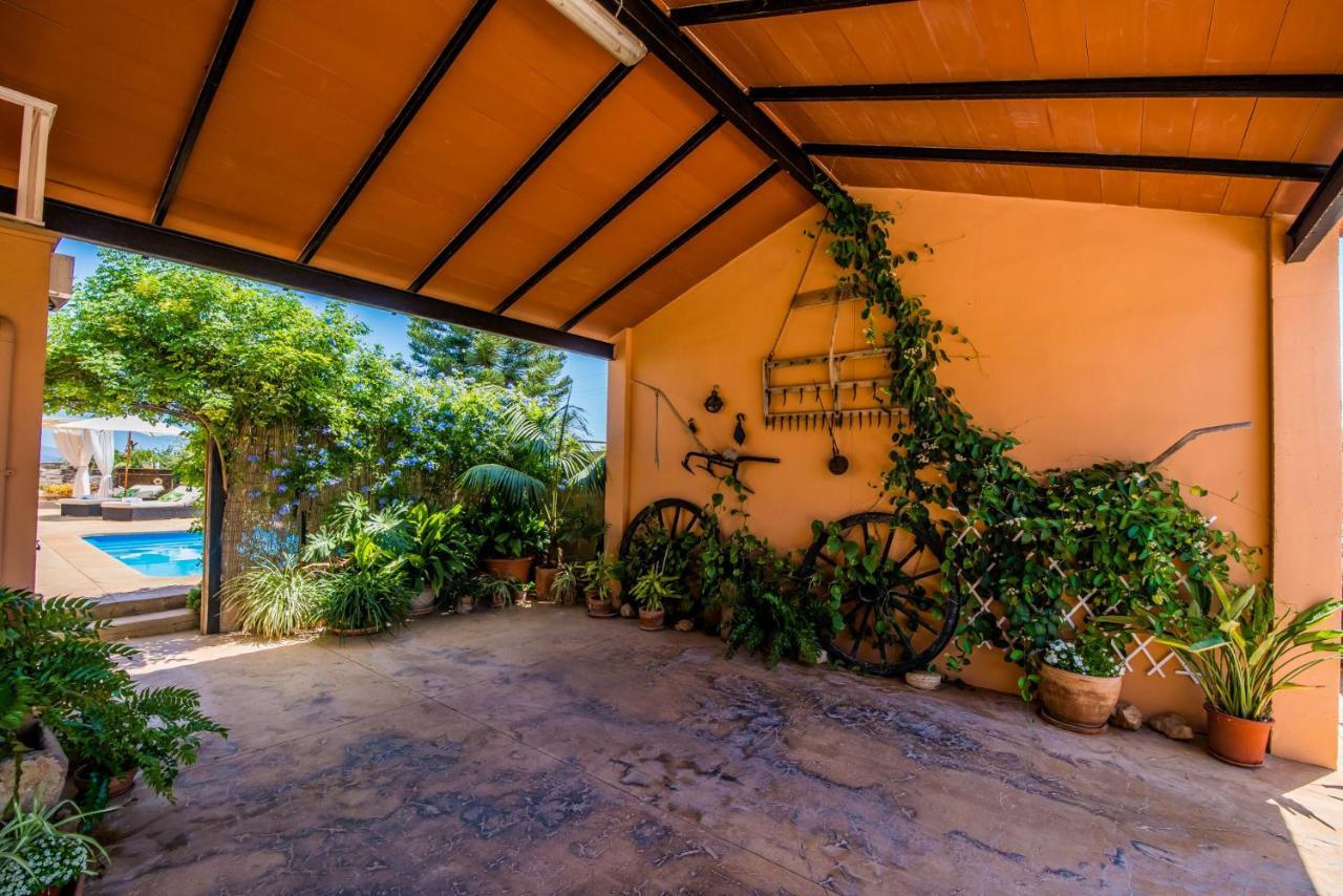 Ideal Mallorca - Els Moyans Landhaus *